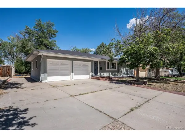 40 Normandy, Pueblo, CO 81001