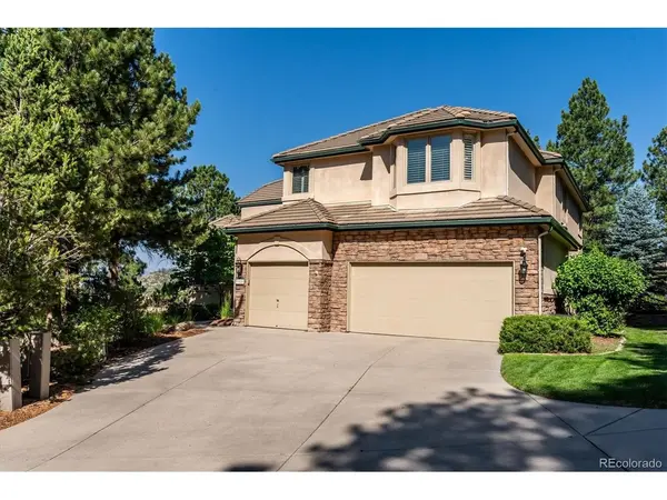 3328 Diablo, Castle Rock, CO 80108