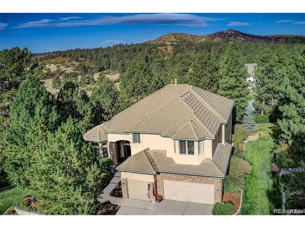 3328 Diablo, Castle Rock, CO 80108