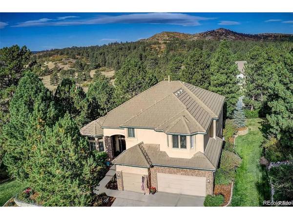 3328 Diablo, Castle Rock, CO 80108