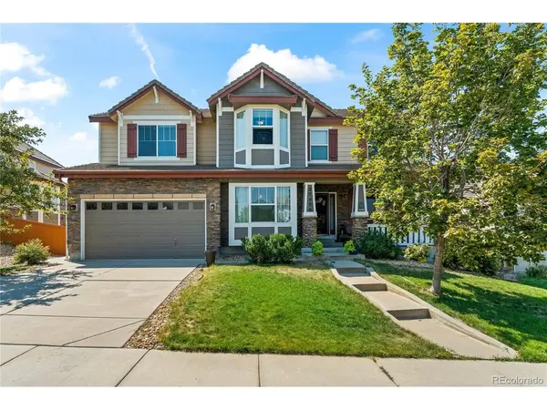 23950 E Dorado, Aurora, CO 80016