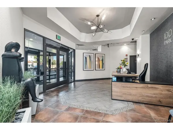 100 Park #1303, Denver, CO 80205