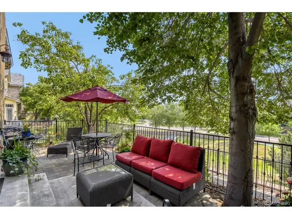 10122 Bluffmont, Lone Tree, CO 80124