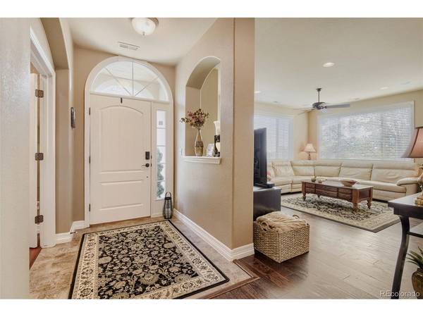 10122 Bluffmont, Lone Tree, CO 80124