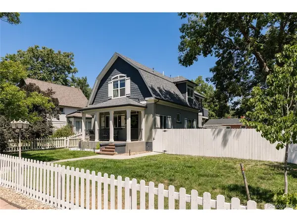 3107 W 23rd, Denver, CO 80211