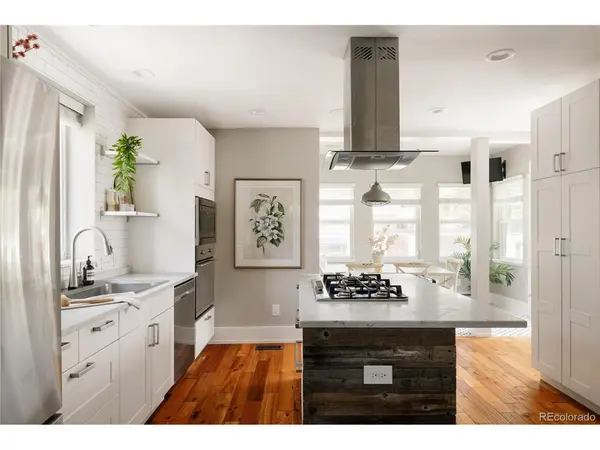 3107 W 23rd, Denver, CO 80211