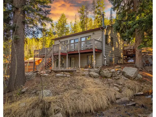 34788 Forest Estates, Evergreen, CO 80439