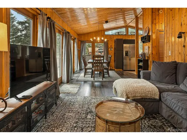 34788 Forest Estates, Evergreen, CO 80439