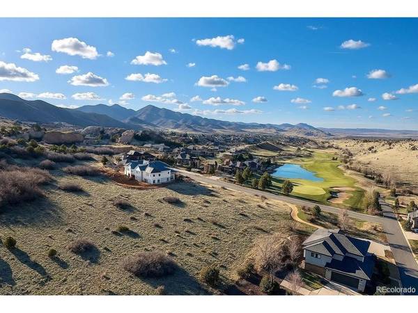 10542 Leonardo, Littleton, CO 80125