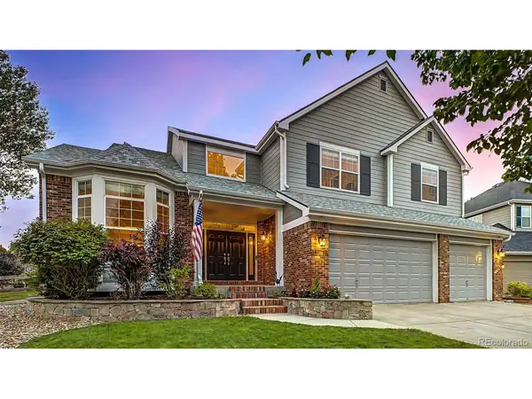 18216 E Weaver, Aurora, CO 80016