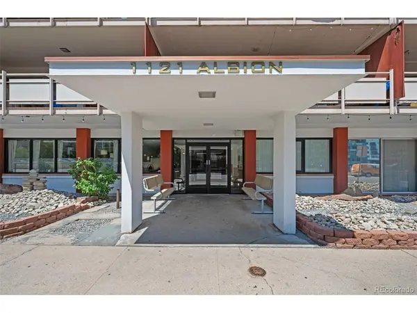 1121 Albion #609, Denver, CO 80220