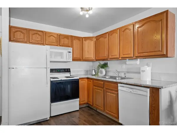 1121 Albion #609, Denver, CO 80220