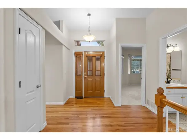 4418 Spiceglen, Colorado Springs, CO 80906
