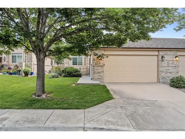 4418 Spiceglen, Colorado Springs, CO 80906