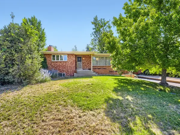 3020 Ingalls, Denver, CO 80214