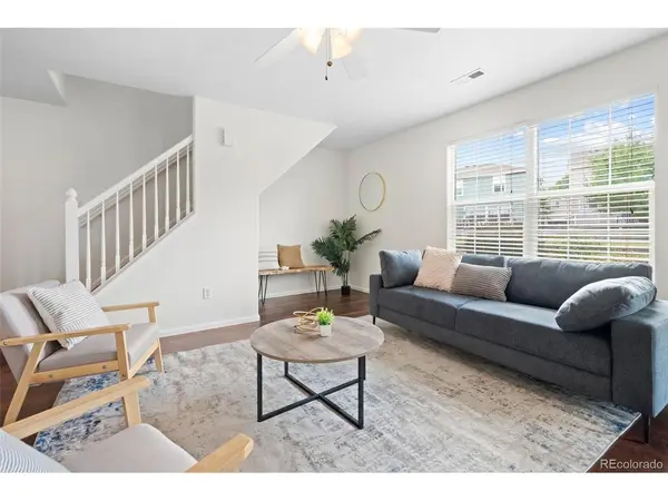 8194 S Memphis, Englewood, CO 80112