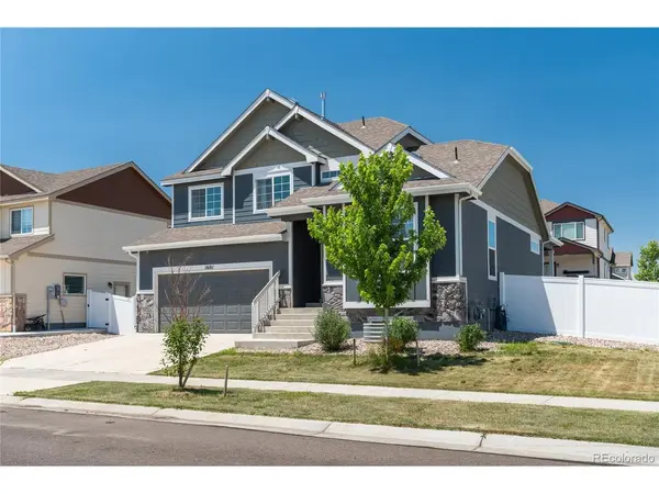 1601 105th Avenue, Greeley, CO 80634