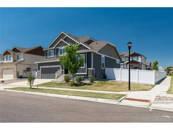1601 105th Avenue, Greeley, CO 80634