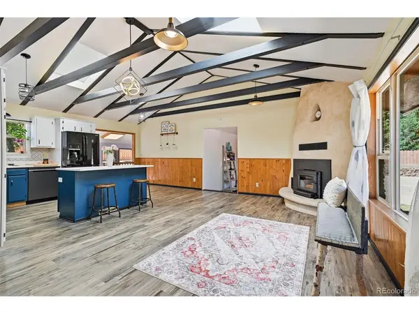 351 Eisenhower, Palmer Lake, CO 80133