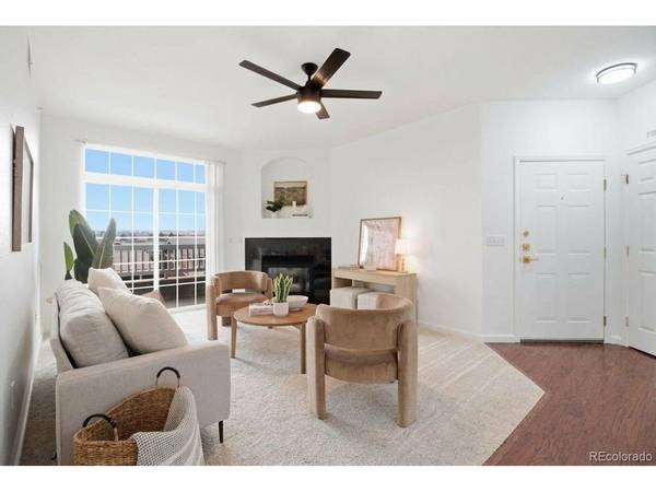 7440 S Blackhawk #11-204, Englewood, CO 80112