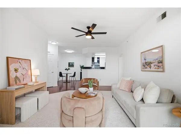 7440 S Blackhawk #11-204, Englewood, CO 80112
