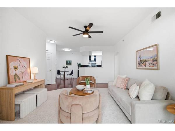7440 S Blackhawk #11-204, Englewood, CO 80112