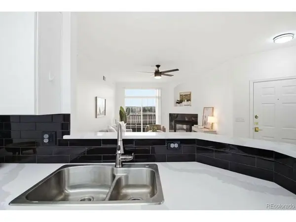 7440 S Blackhawk #11-204, Englewood, CO 80112