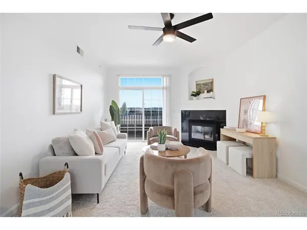 7440 S Blackhawk #11-204, Englewood, CO 80112