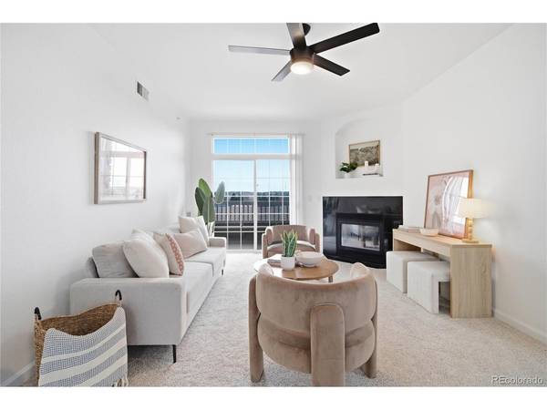 7440 S Blackhawk #11-204, Englewood, CO 80112