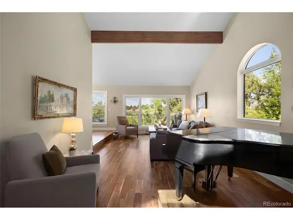 390 Suffolk, Castle Rock, CO 80108