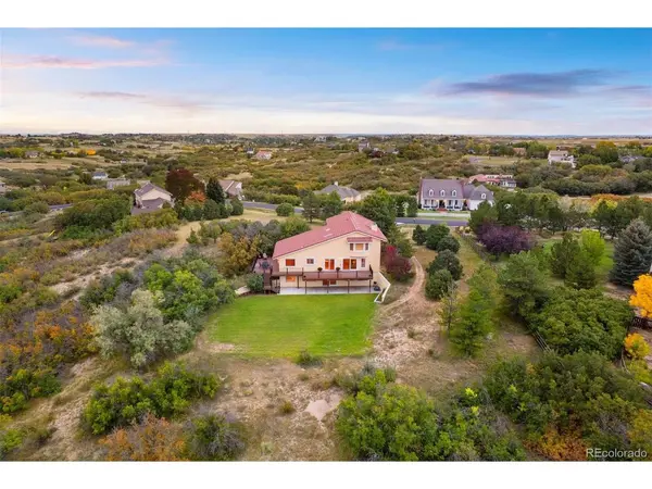 390 Suffolk, Castle Rock, CO 80108