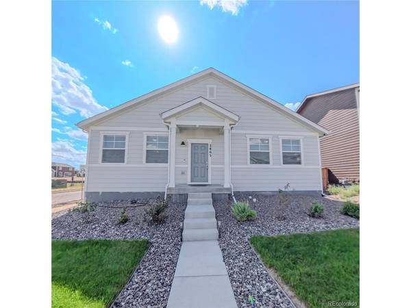 2865 Oxley, Strasburg, CO 80136