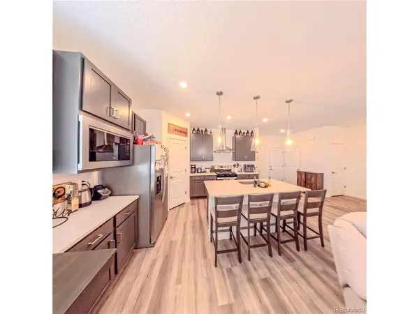 2865 Oxley, Strasburg, CO 80136