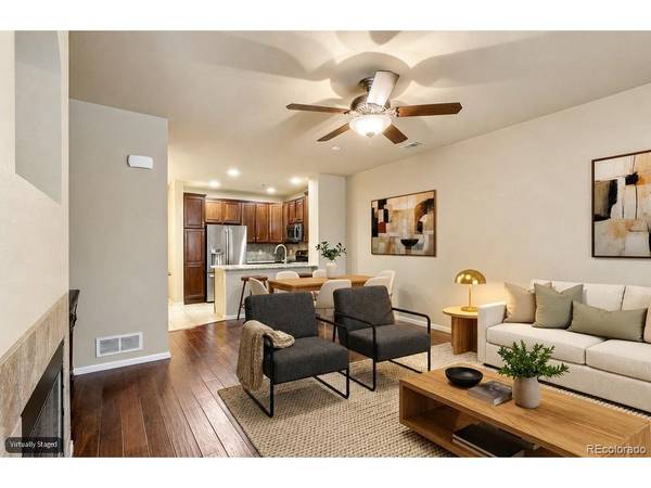15296 W 66th #E, Arvada, CO 80007