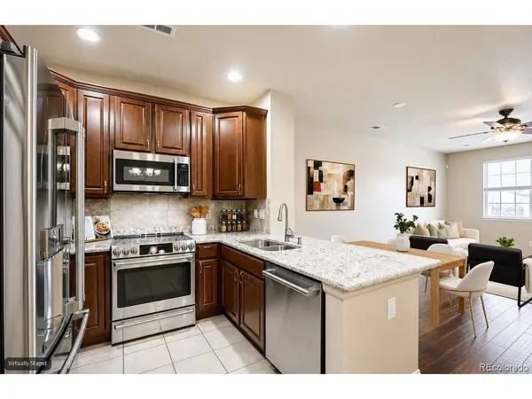 15296 W 66th #E, Arvada, CO 80007