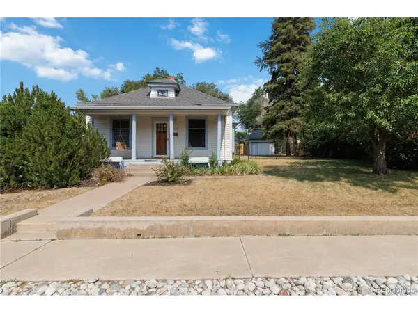 5622 Zephyr, Arvada, CO 80002