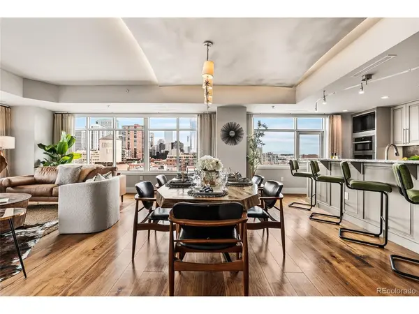 1411 Wynkoop #806, Denver, CO 80202