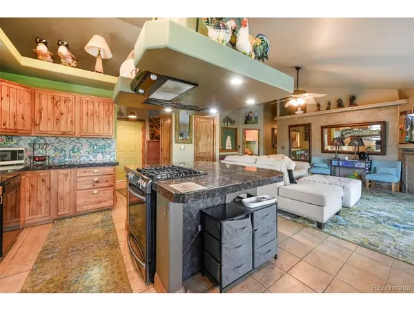 746 Westward, Palmer Lake, CO 80133