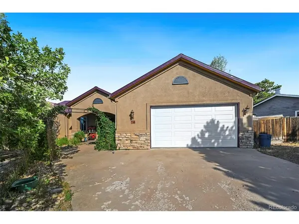 746 Westward, Palmer Lake, CO 80133
