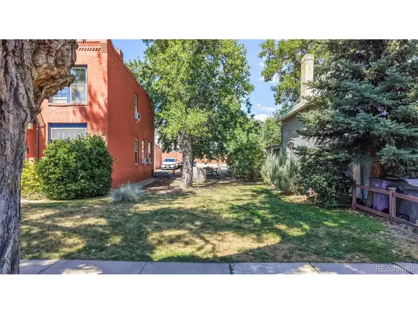 3615 N Zuni, Denver, CO 80211