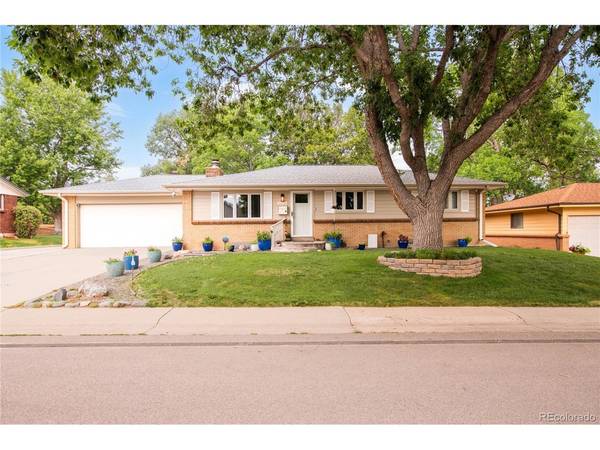 6521 S Logan, Centennial, CO 80121