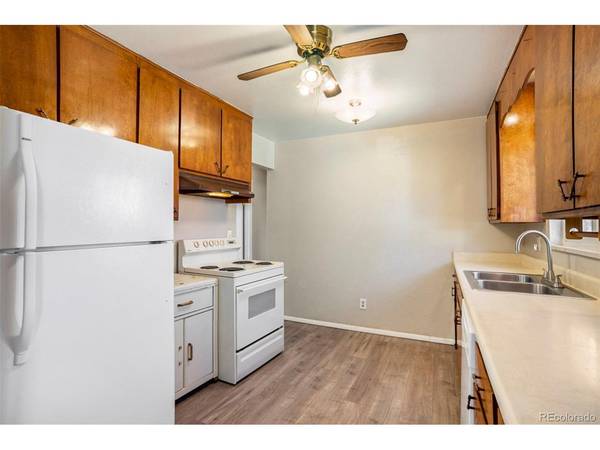 414 Maplewood, Colorado Springs, CO 80907