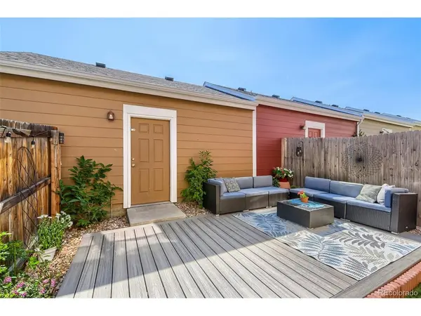 13634 Garfield #B, Thornton, CO 80602