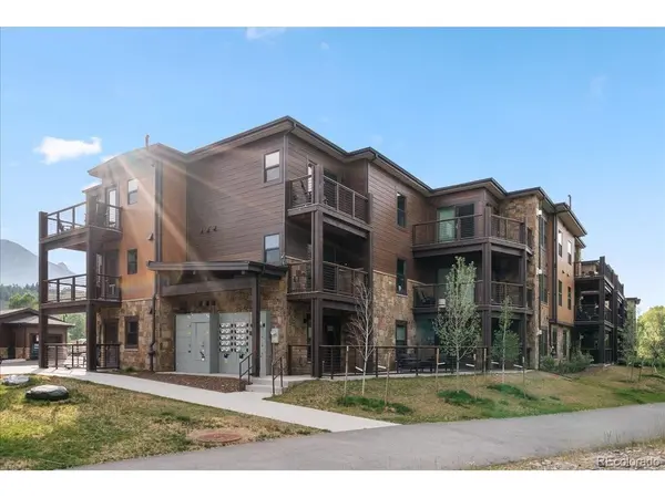 1044 Blue River #C-C207, Silverthorne, CO 80498