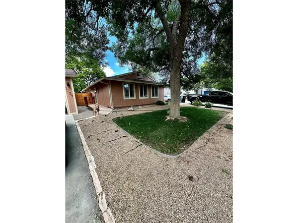 1057 Ponderosa, Longmont, CO 80504