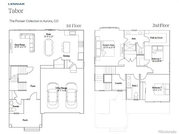 24663 E Iliff, Aurora, CO 80018