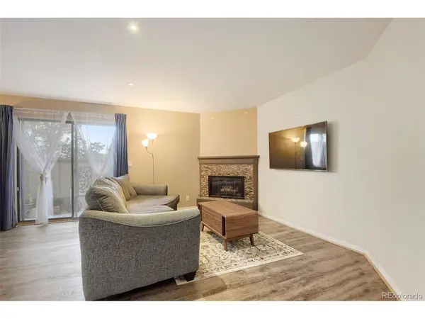 6380 S Boston #117, Greenwood Village, CO 80111