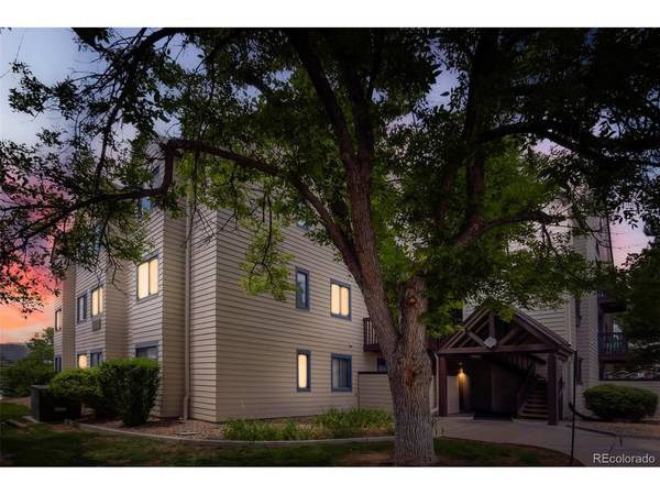 6380 S Boston #117, Greenwood Village, CO 80111