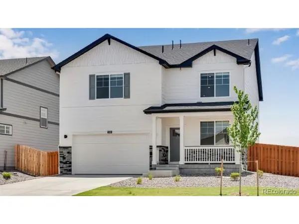 1038 Alpine, Lochbuie, CO 80603