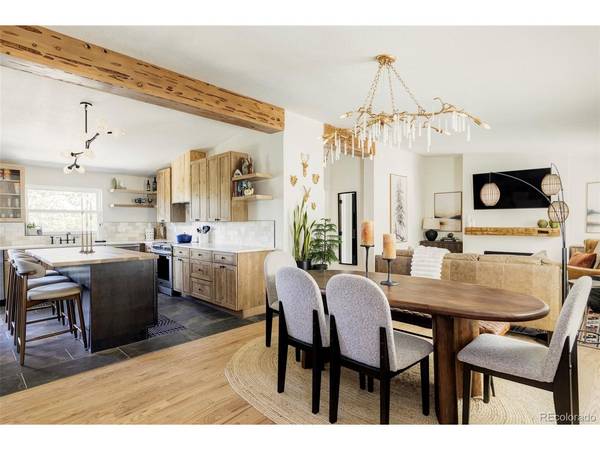 76 Wonderland, Golden, CO 80403